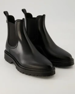Block 100 Gummistiefel in Schwarz
