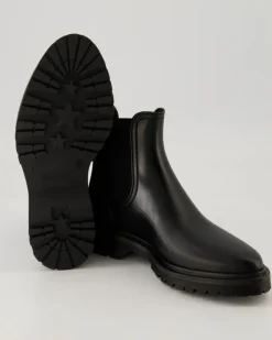 Block 100 Gummistiefel in Schwarz