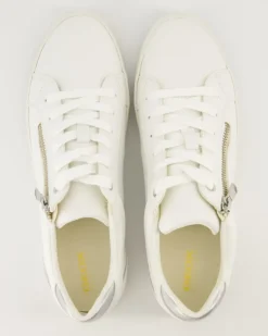 Blomiee E Schnürschuhe in Weiß