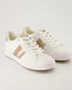 Blomiee F Sneaker in Weiß