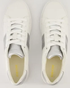 Blomiee F Sneaker in Weiß