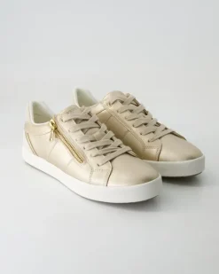 Blomiee Sneaker in Gold