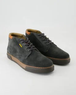 53BL801-201-220 Stiefeletten in Grau