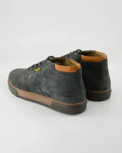 53BL801-201-220 Stiefeletten in Grau