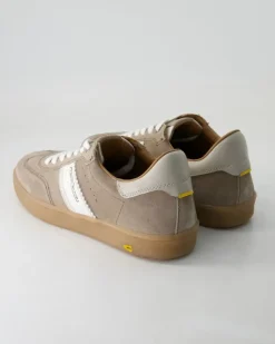55BNA10 Sneaker in Beige