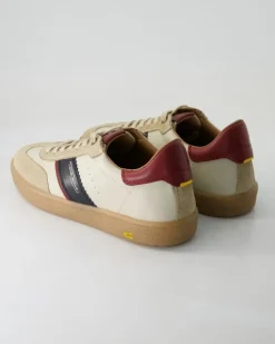 55BNA10 Sneaker in Beige
