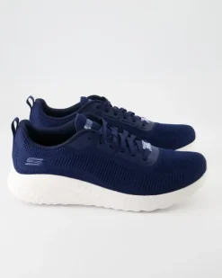 Bobs Squad - Chaos Face Off Sportschuhe in Blau