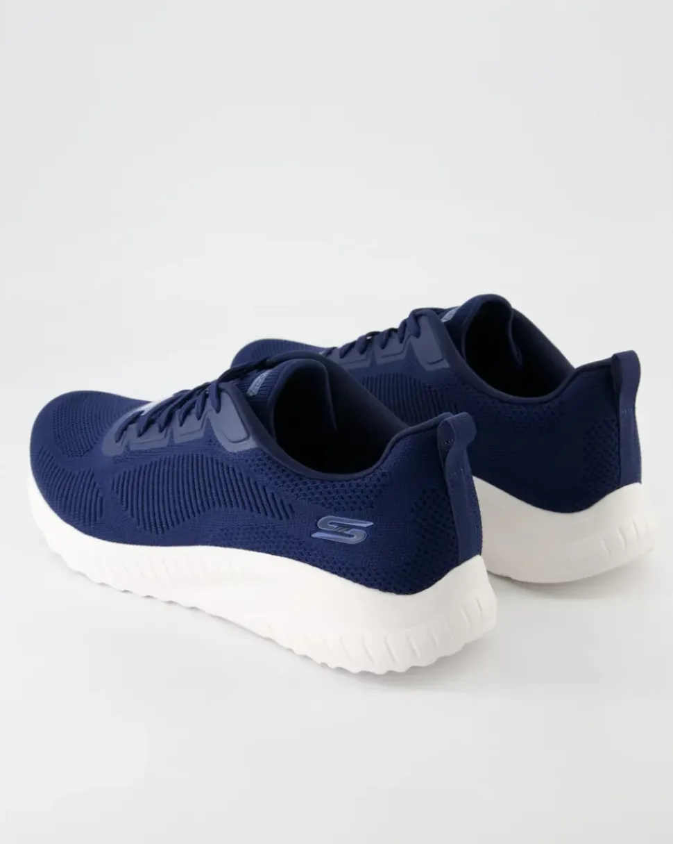 Bobs Squad - Chaos Face Off Sportschuhe in Blau