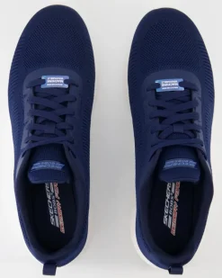 Bobs Squad - Chaos Face Off Sportschuhe in Blau