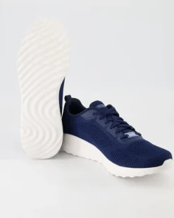 Bobs Squad - Chaos Face Off Sportschuhe in Blau