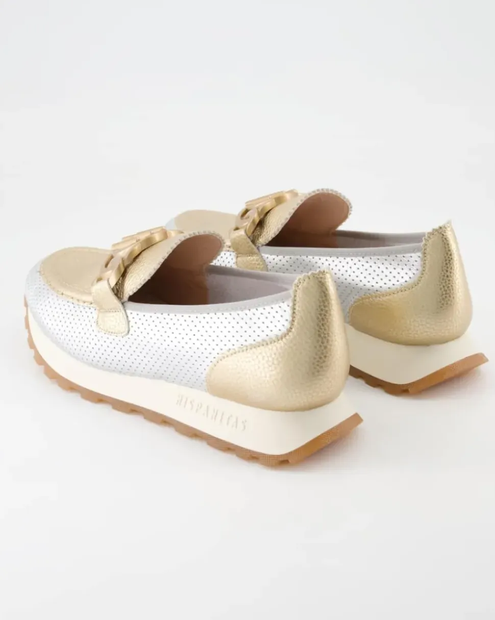 Boleromet V24 Slipper in Mehrfarbig