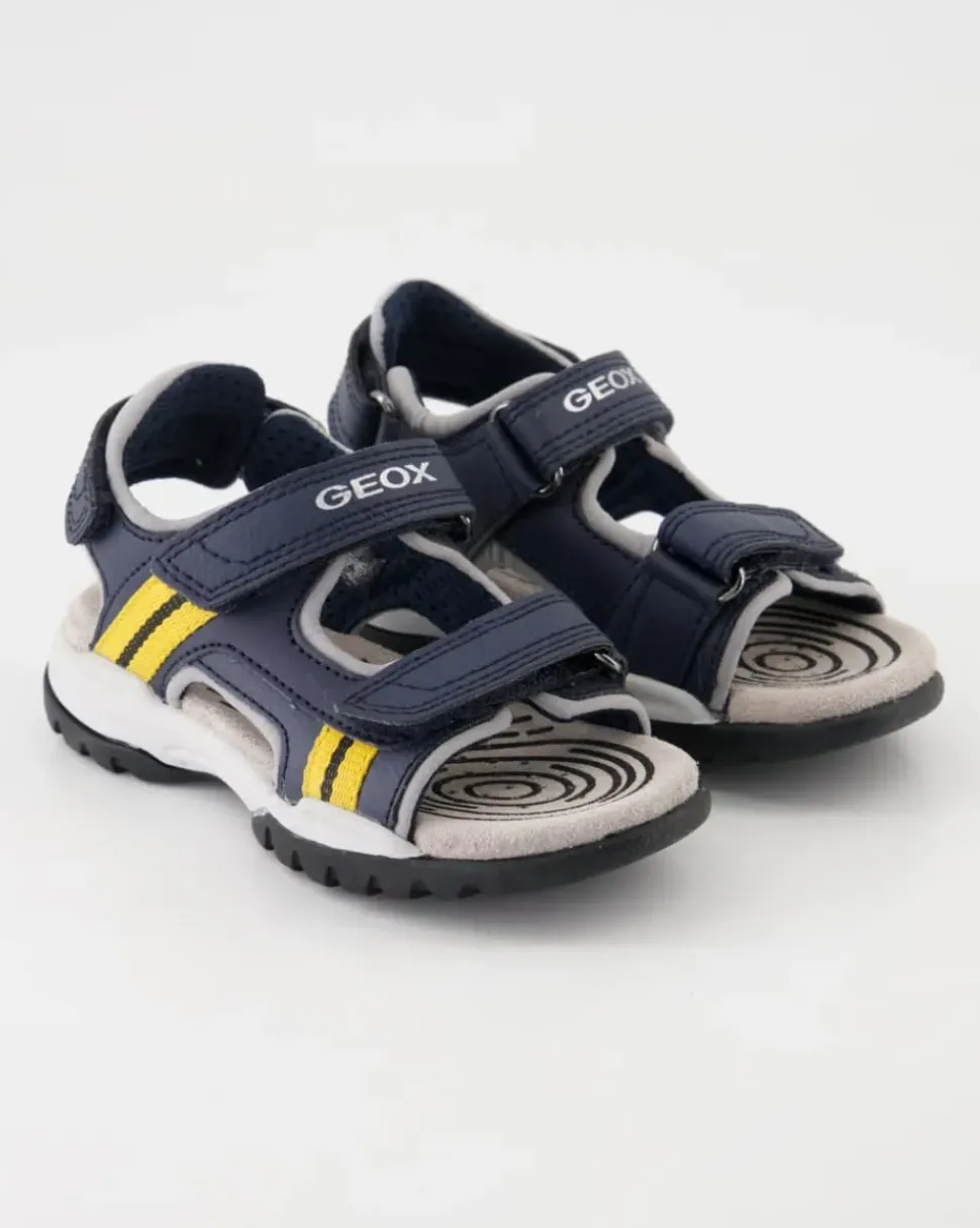 Borealis Boy Sandalen in Blau