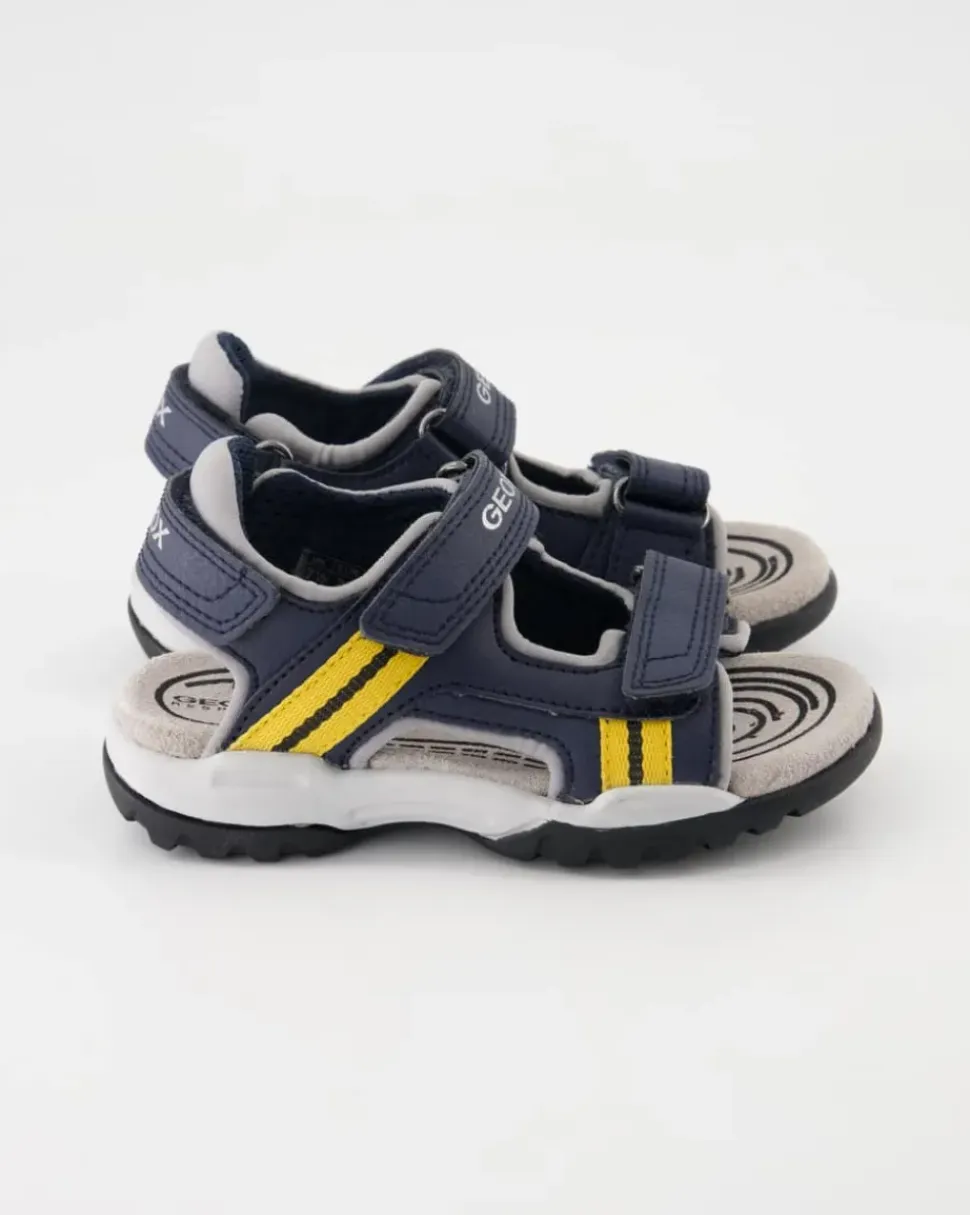 Borealis Boy Sandalen in Blau