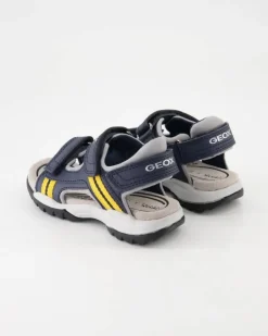 Borealis Boy Sandalen in Blau