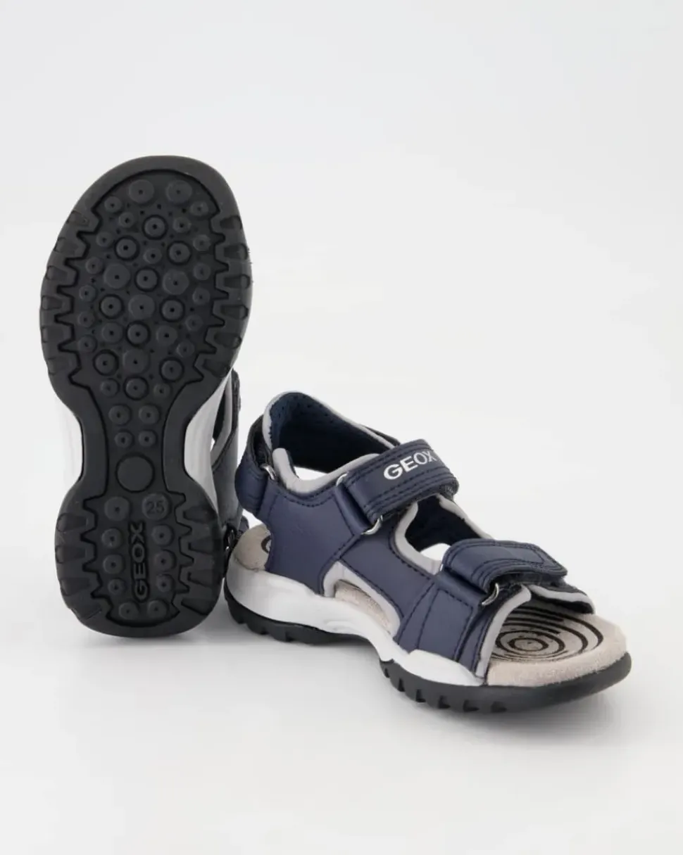 Borealis Boy Sandalen in Blau