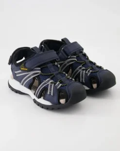 Borealis Boy Sandalen in Blau