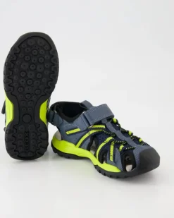 Borealis Boy Sandalen in Blau