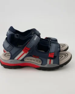 BOREALIS BOY Sandalen in Blau