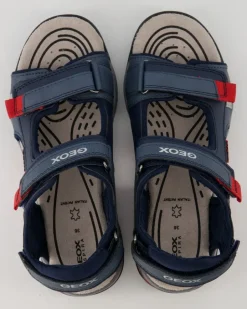BOREALIS BOY Sandalen in Blau