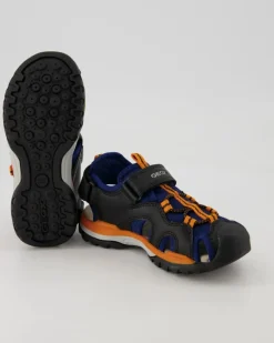 BOREALIS BOY Wanderschuhe in Blau