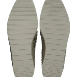 Boris Hole Gallery Espadrilles in Grau