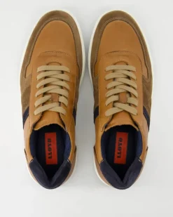 BOSCO Sneaker in Braun