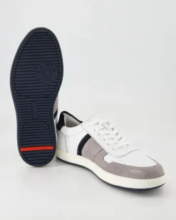BOSCO Sneaker in Weiß