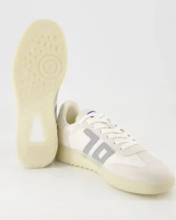 Boston A05 Sneaker in Weiß