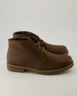 Bota Panama Igloo C5 Winterschuhe in Braun