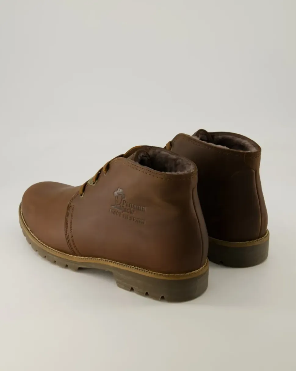Bota Panama Igloo C5 Winterschuhe in Braun