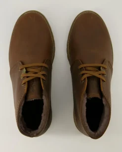 Bota Panama Igloo C5 Winterschuhe in Braun