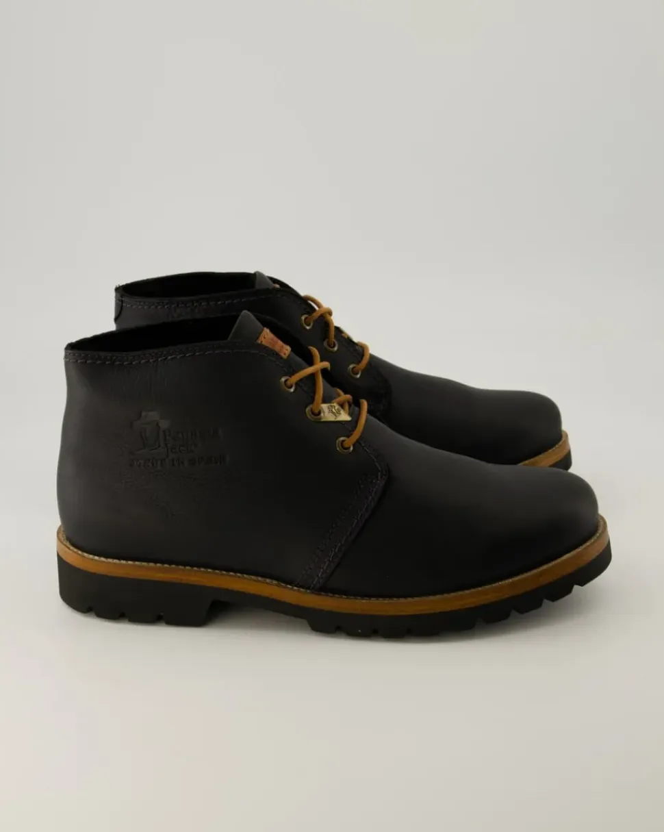 Bota Panama Igloo C29 Winterschuhe in Schwarz