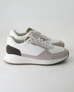 Branthon Sneaker in Beige