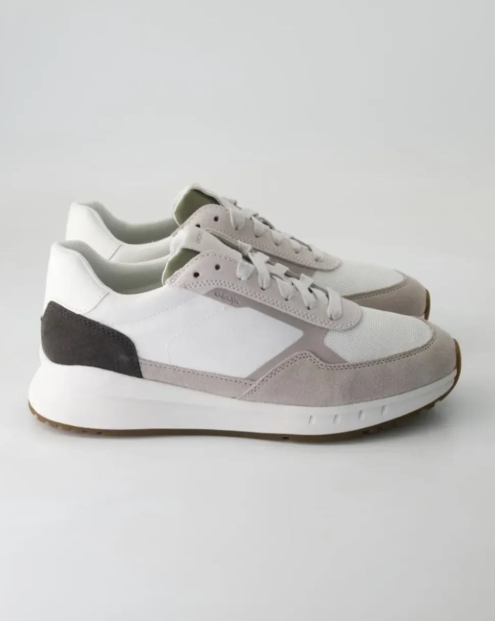 Branthon Sneaker in Beige