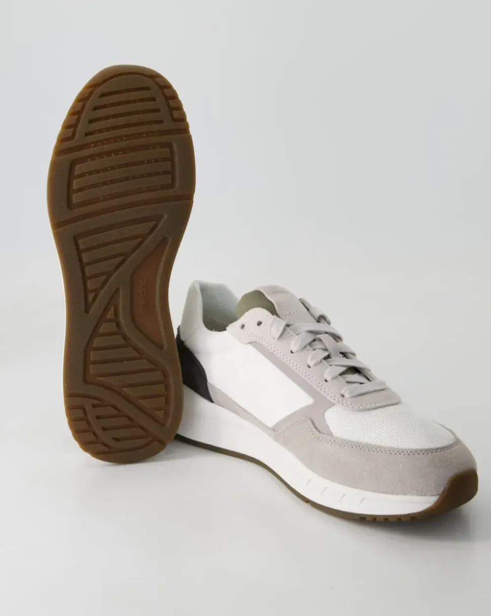Branthon Sneaker in Beige