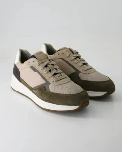 Branthon Sneaker in Beige