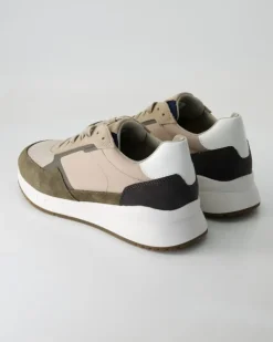 Branthon Sneaker in Beige