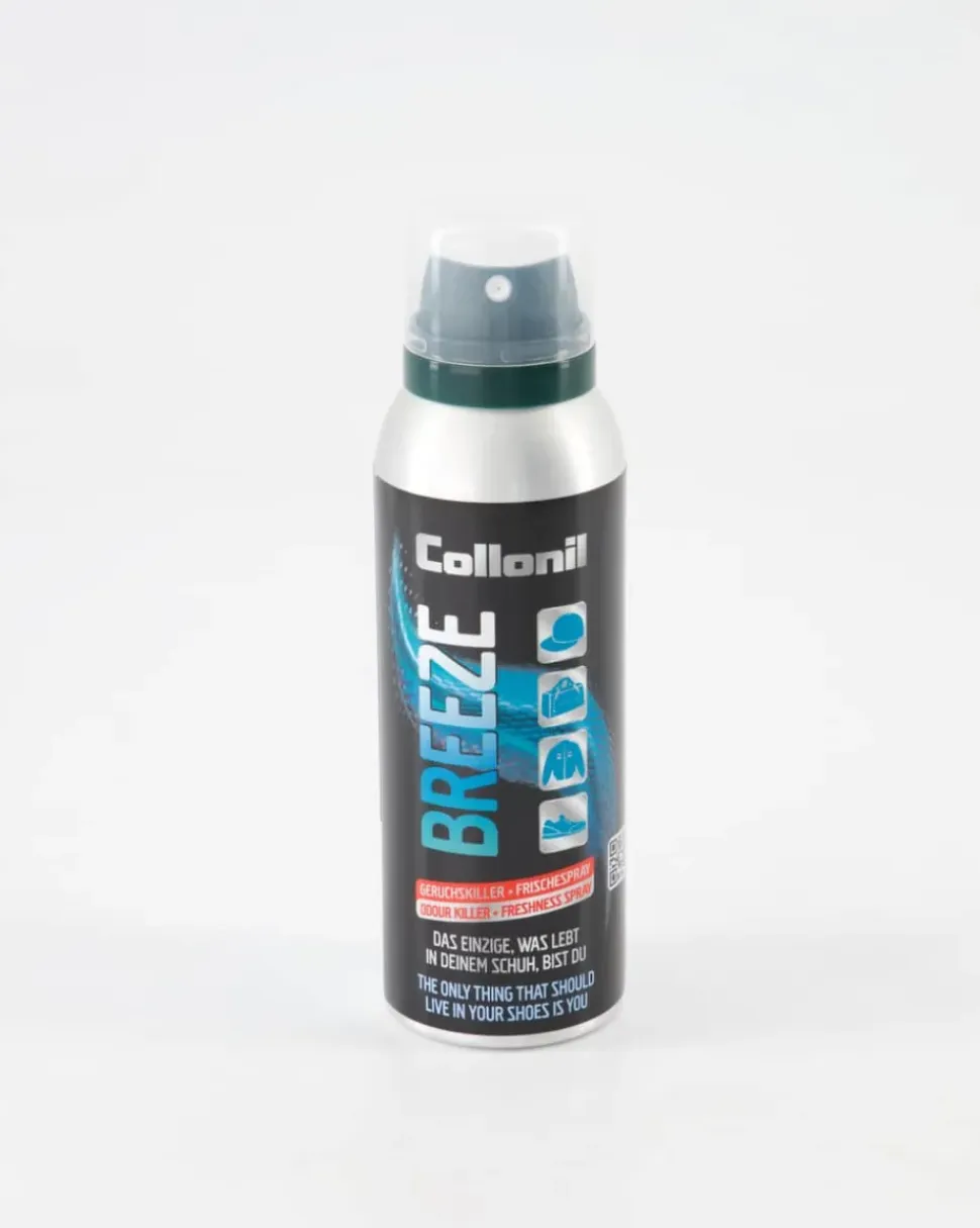 Breeze Deo Pflegeprodukt in Farblos