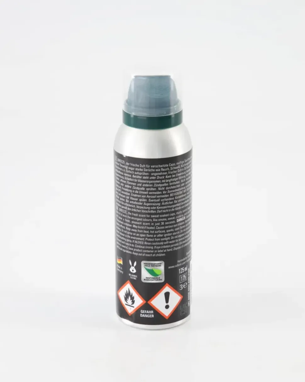 Breeze Deo Pflegeprodukt in Farblos