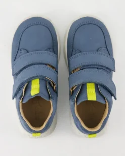 BREEZE Halbschuhe in Blau