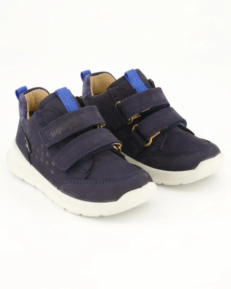Breeze Halbschuhe in Blau