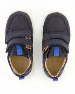Breeze Halbschuhe in Blau