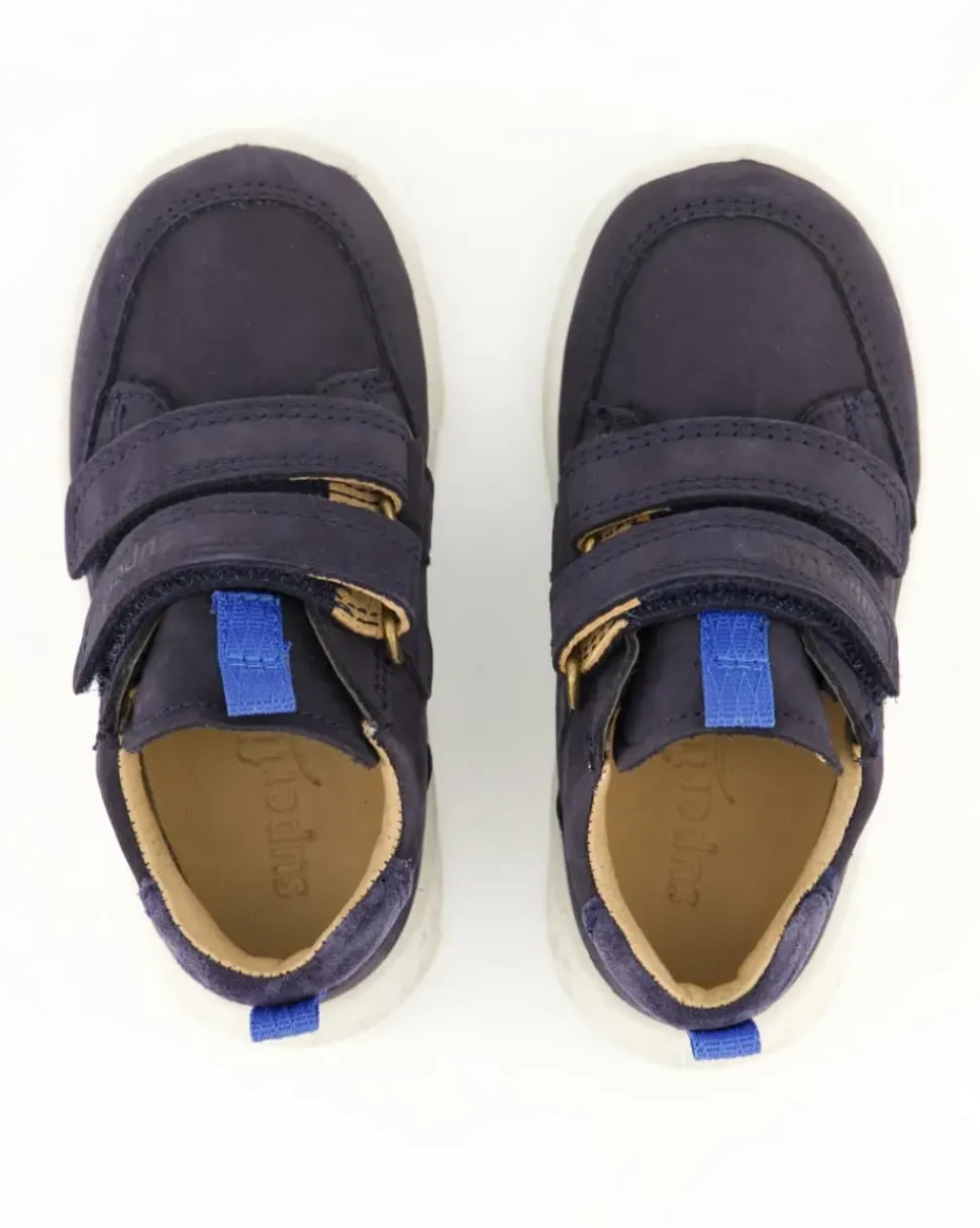 Breeze Halbschuhe in Blau