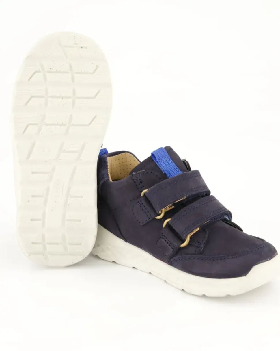 Breeze Halbschuhe in Blau