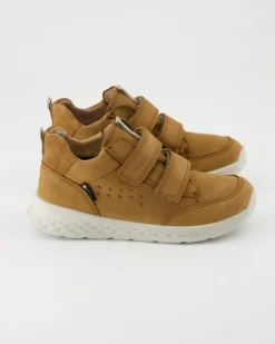 BREEZE Halbschuhe in Braun