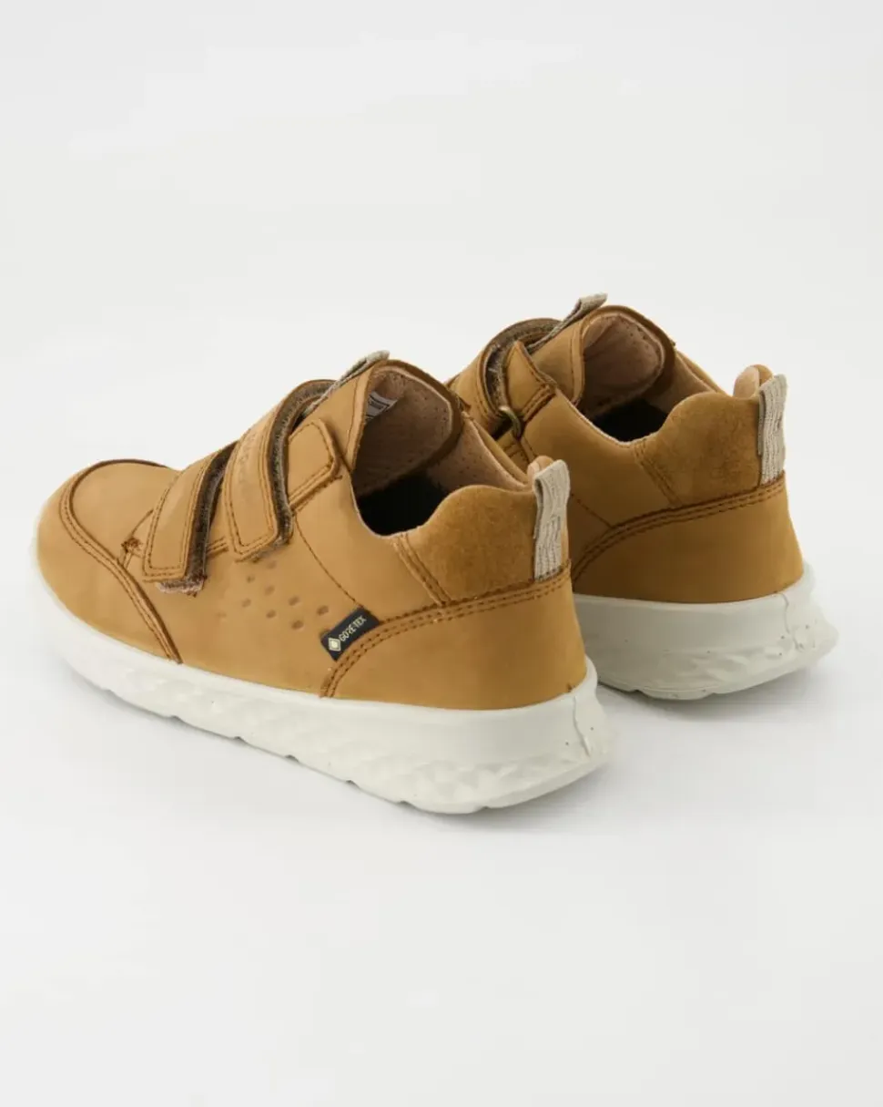 BREEZE Halbschuhe in Braun