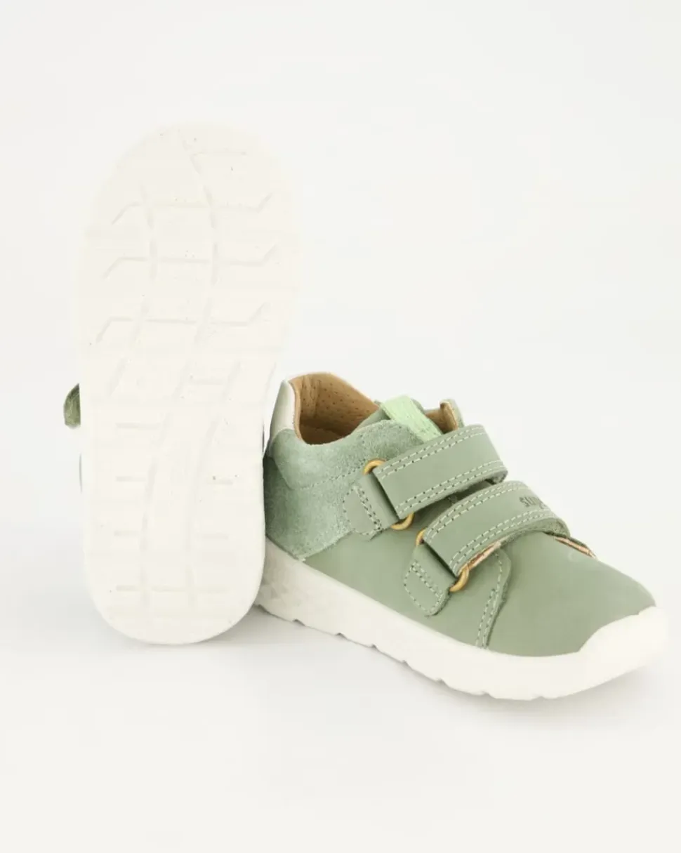 Breeze Halbschuhe in Grün