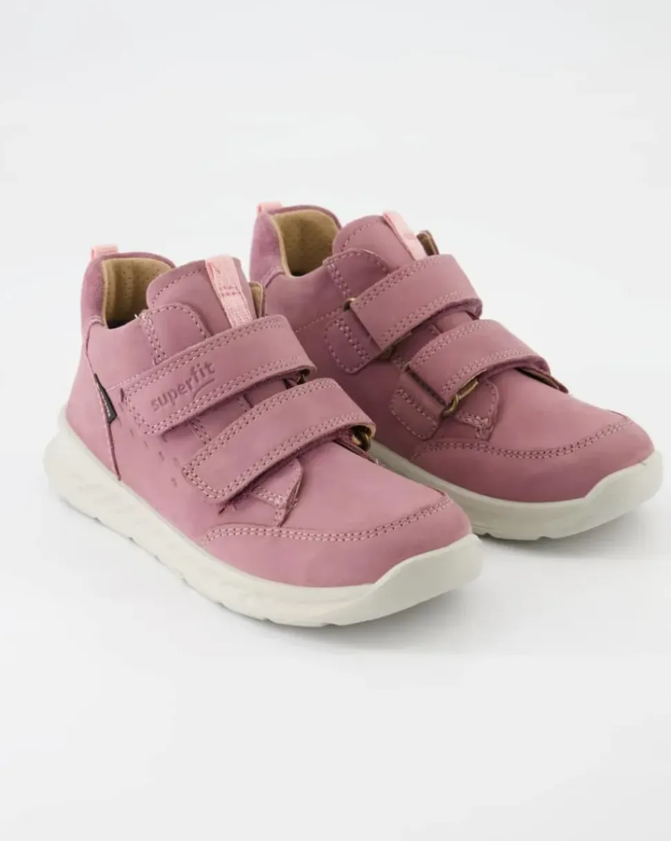 Breeze Halbschuhe in Rosa