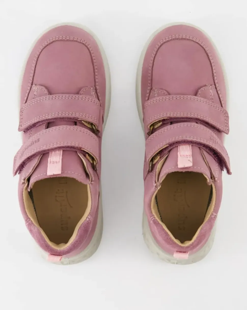 Breeze Halbschuhe in Rosa