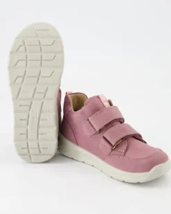 Breeze Halbschuhe in Rosa